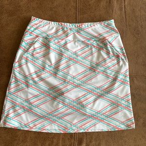 Tail Golf Skirt/Skort in XS